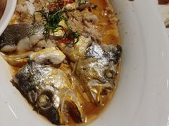 -上海小南国(正大店)