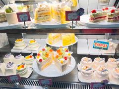 -PAOPAO Bakery&Café(港汇店)