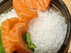 -Hatsune隐泉日式料理(SKP店)