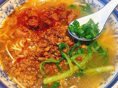 -辣肉面大王(天平路店)