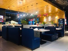 -鱼酷活鱼烤鱼(人信汇商场店)