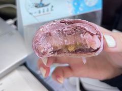 -好一朵茉莉花(老门东店)