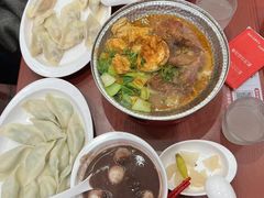 -喜家德虾仁水饺(长泰广场店)