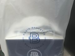 -巴黎贝甜·生日蛋糕(杭州文二路店)