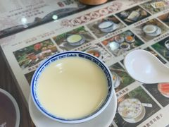 -周大娘牛乳(旧寨古村总店)
