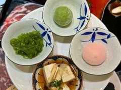 -匠牛亭·锅物烧肉放题自助(昆百大·泰业城店)