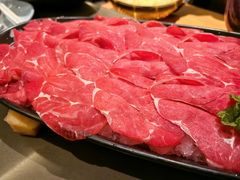 -捞王锅物料理(上海世茂广场店)