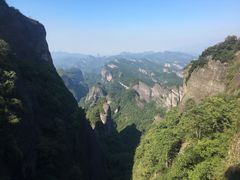 -崀山风景名胜区
