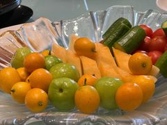 -海景壹号大酒店(滨湖店)