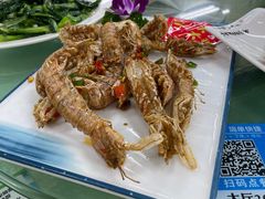 -景好海鲜餐厅(大鹏必选旅游店)