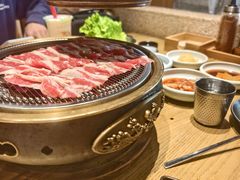 -泥炉烧肉师(新街口金銮巷店)