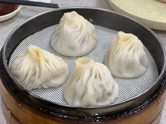 -李记清真馆(打钉巷店)