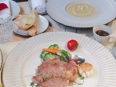 -华阳时光吧餐厅(华阳广场国际大饭店)