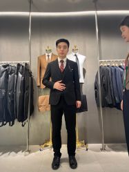 -SATIN COUTURE瑟庭婚纱礼服馆