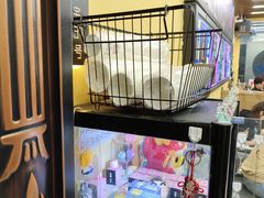 -谜盒子奇幻密室(南屏店)
