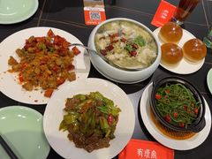 -有璟阁港式餐厅(金融街购物中心店)