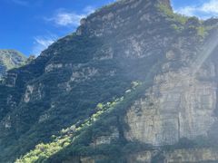-孤山寨风景区