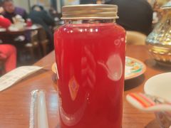 -巴依老爷新疆美食(牡丹园店)
