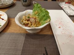 -樱の千渡日式料理·铁板烧•烧鸟(金盛田广场店)