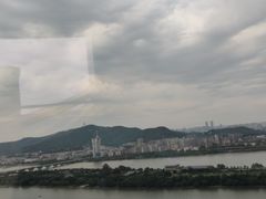 -大围山峡谷漂流