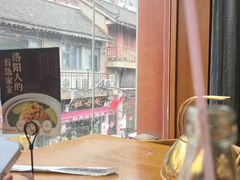 -杏花村水席楼·洛阳水席(老城十字街店)