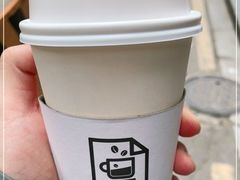 -JPG coffee(广州体育西店)