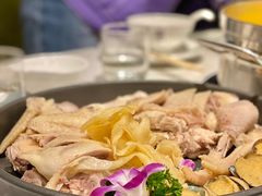 -八珍玉食鸡煲·打边炉(印象城店)