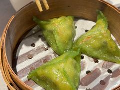 -陶兰居·手工点心·粤菜(圆融时代广场店)