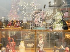 -莫斯科餐厅面包坊(北展店)