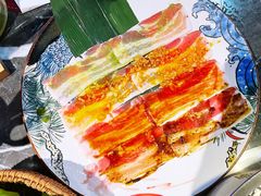 -十三姨正合丰烤肉(营迹路店)