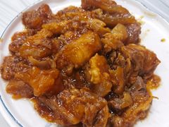 -同发号饭庄(复兴路店)