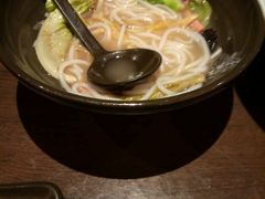 -老妈米线(东圈门店)