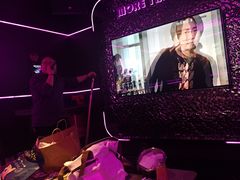 -星聚会KTV X Party(上海真如中海环宇城店)