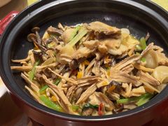 -永安鱼庄·镇江菜(丁卯店)