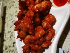 酥排骨-温粥人(春晖路店)