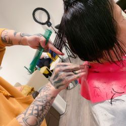 -净漪造型 PURE RIPPLE