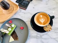 -Bracket Coffee(工体店)