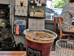 -CoffeeVendor(西乡店)