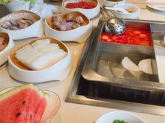 -海底捞火锅(劲松店)