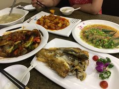 -旺达·福州菜(正大广场店)