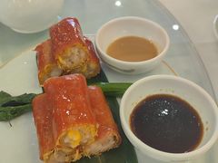 -东江渔村·古典园林·30年粤菜老字号(太和店)