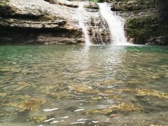 -华蓥山天意谷景区