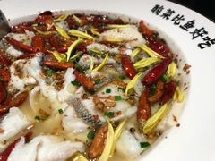 -太二酸菜鱼(石家庄万象城店)