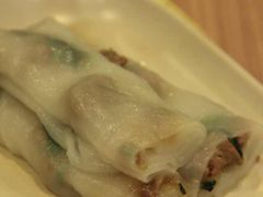-添好运点心专门店(中环IFC店)