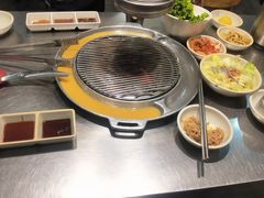 -喜来稀肉(虹泉路店)