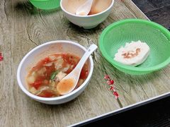 -邢老三肉丸糊辣汤(凤城六路店)
