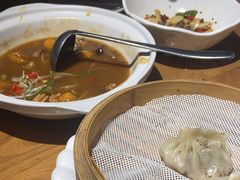 -静一·食光里(黄河路店)