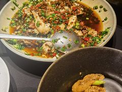爽爽烧椒鸡-山石榴·贵州菜(丰盛里店)