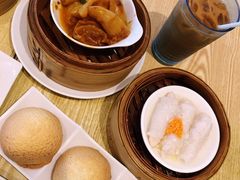 -添好运点心专门店(百老汇店)