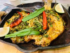 -云海肴·汽锅鸡·云南菜(美罗城店)